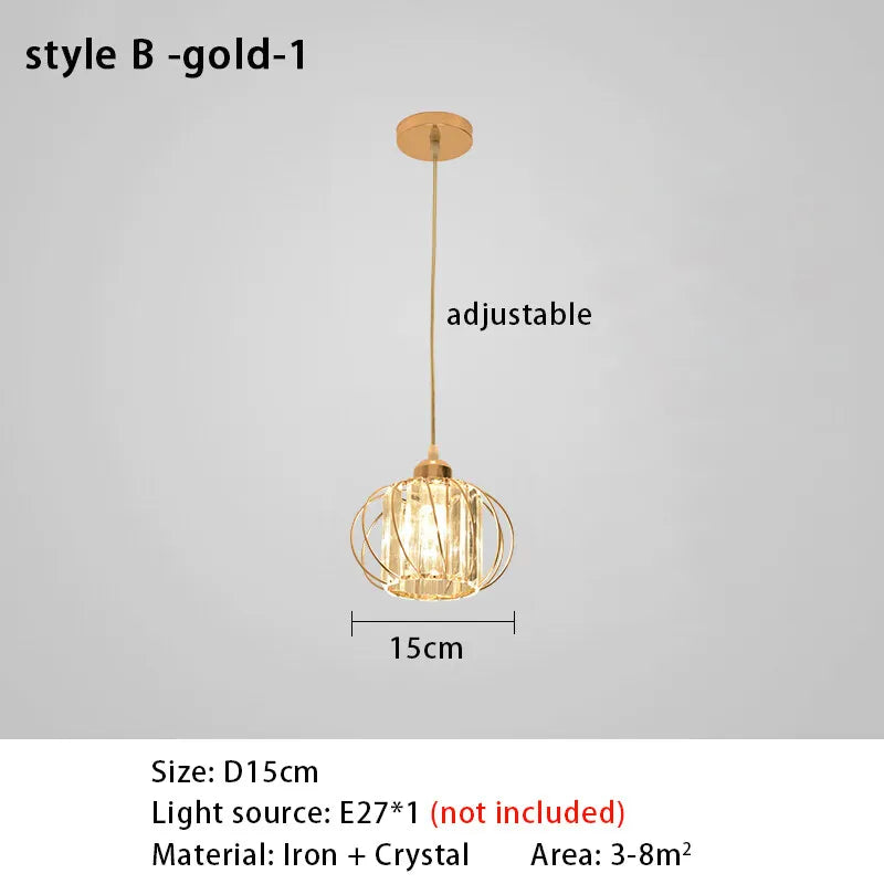 A close-up of a light fixture is shown, emphasizing its size against a plain background.